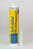 Силикон DLW bleu (голубой), 310 ml Силикон DLW bleu (голубой), 310 ml