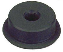 Переходник PUK нПВХ 50 мм - 1/4" int Переходник PUK нПВХ 50 мм - 1/4" int