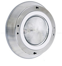 Прожектор накладной (2х75Вт, 12В) (без крепежа)