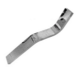 Лежак аэромассажный ВОЛНА, плитка