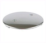 Антивихревая крышка AllFit 168 мм, к донным сливам