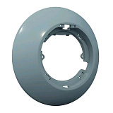 Лицевая панель "FlexiSlim", светло-серая