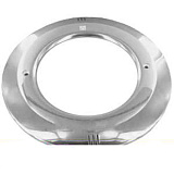 Накладка из нержавейки к прожектору AquaViva 300Вт