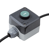 Выключатель кнопочный "Lumiplus Eco"