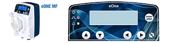 1-Мембранный насос дозатор eOne MF 02162