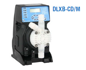 Дозировочный насос DLX-CD/M 2-20 230V