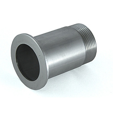 Вставка для теплообменника 2" (AISI 316L), АС