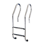 Лестница PARALLEL 2 ст (AISI-304), для у.б.