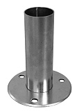 Стакан для крепления AB1, AISL 304