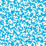 Пленка ПВХ (лайнер), NGD blue, (ширина 1,65м)