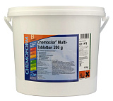 Chemoform All-in-1 (мульти-таблетки 200г), 10кг Chemoform All-in-1 (мульти-таблетки 200г), 10кг