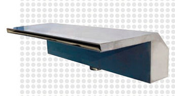 Водопад стеновой Maui 1000 mm