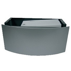 Водосборник для CDF 10 серый