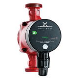 Насос Grundfos ALPHA2 L 25-60, 130 мм