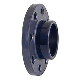 Переходный фланец нПВХ 160 мм