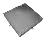 Плато аэромассажное  КВАДРАТНОЕ 500х500мм