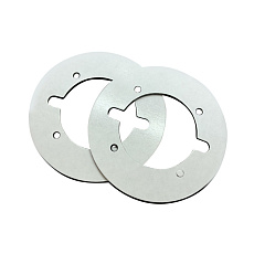 1-Закладная к прожектору AquaViva (HT201S) ACS201