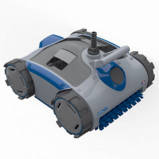 0-Робот-очиститель автоматический R2