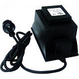 Трансформатор 100Вт, 220/12В Pool King