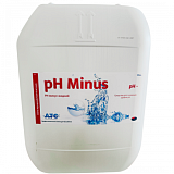 рH-минус жидкий ATC для снижения рН 25 кг
