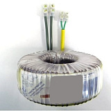 Трансформатор тороидальный ТТП-106-0,2 200 ВА