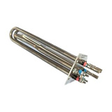 ТЭН мощностью 12 кВт для электронагр. в пласт. корп. (632123)