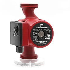 Насос Grundfos UPS 32-40