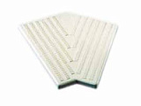 Угол перелива RS 300х20 мм 45 гр.