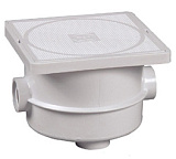 Кoроб распаячный EM 2823