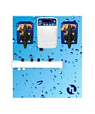 Система дозирования POOL GUARD MINI PH/RX