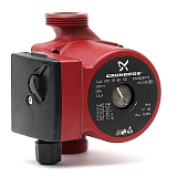 Насос Grundfos UPS 25-50, 130 мм