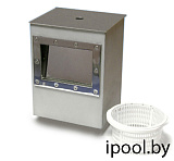 Скиммер КОМПАКТ, АТ int 2", пленка