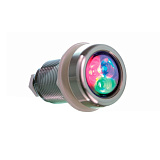 Светильник "LumiPlus Micro" 2.11,RGB,пластик,для спа и бас. Светильник "LumiPlus Micro" 2.11,RGB,пластик,для спа и бас.