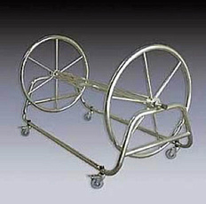 Роллер передвижоной для разделительной дорожки 1,8м