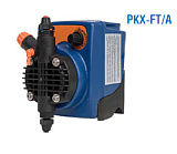 Дозирующий насос PKX-FT/A 1-5 230V