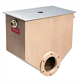 Регулятор уровня воды AllFit, механический