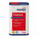 Kiesol, 1 кг, концентрат для силикатизации Kiesol, 1 кг, концентрат для силикатизации