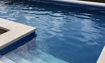 2-Пленка синяя (ширина 1,65м), "Marine (navy blue) SBG 150"