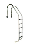 Лестница Standard, AISL 304, 5 ступ.