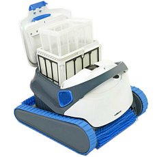 0-Робот-очиститель Dolphin S200