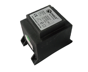 Трансформатор 12V/50W Emaux TRA-50VA Трансформатор 12V/50W Emaux TRA-50VA