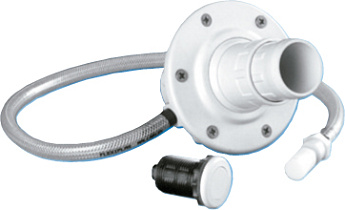 Форсунка противотока BCP.B бетон