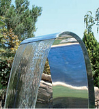 Водопада Victoria 800 mm