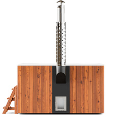 2-Купель ELITE QUATTRO 200 термососна (линейка ELITE)