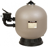 Фильтровальная емкость ProSide 725(725мм,22м3/ч),боков.подкл.