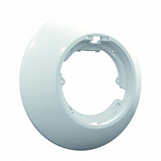 Лицевая панель "FlexiSlim", белая