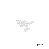 Комплект шариков PYREX для датчика хлора SCLO3 (HYCHLOR)