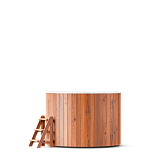 Купель COMFORT 160 COLD термососна (линейка COMFORT)