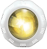 Прожектор пласт. накладной галогеновый UL-ТP100, 75Вт/12В в к-те светофильтры 4 цвета