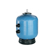 Фильтровальная емкость Verona D500, 9м3/час, с боков. подключ.
